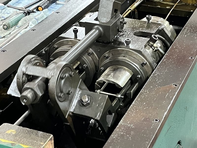 CINESE Wenzhou Shangle Steel Co., Ltd. Profilo Aziendale