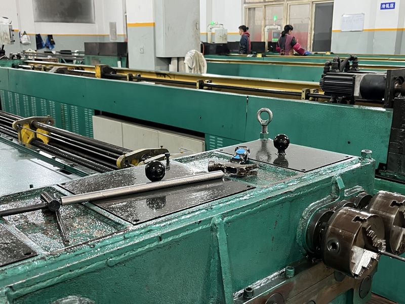CINESE Wenzhou Shangle Steel Co., Ltd. Profilo Aziendale